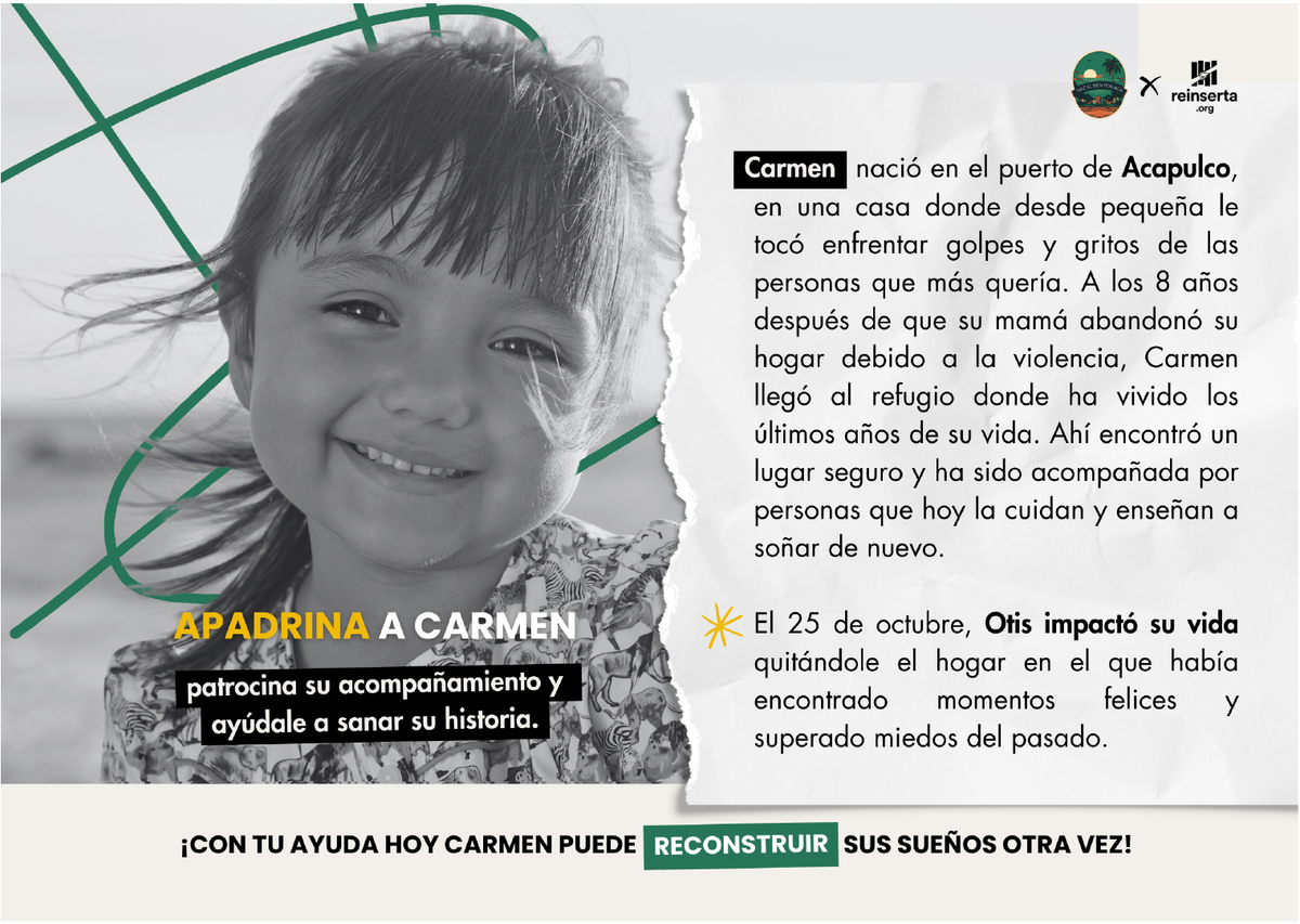 Reinserta Reinserta - Transformamos vidas marcadas por la violencia – REINSERTA ...
