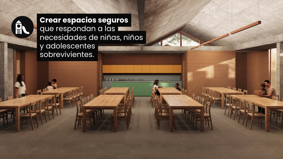Reinserta Reinserta - Transformamos vidas marcadas por la violencia – REINSERTA