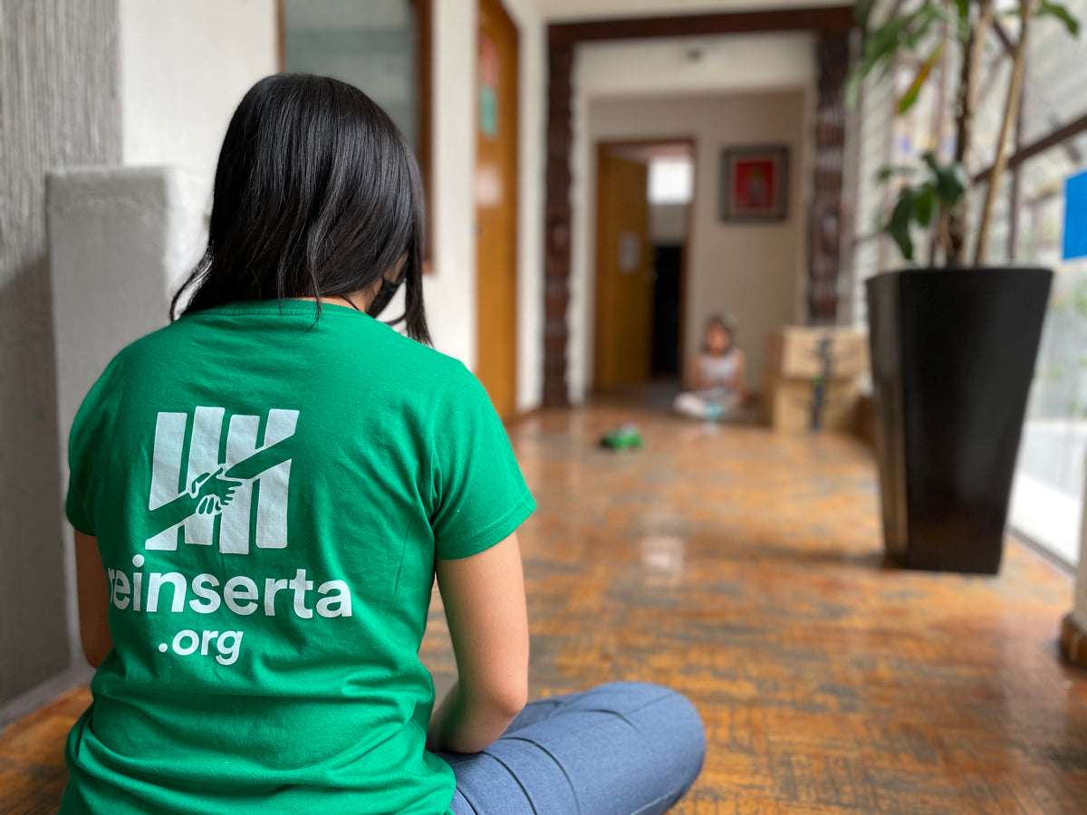 Reinserta Niñas y niños sobrevivientes de violencias graves – REINSERTA