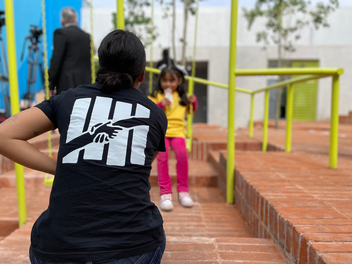 Reinserta Transformando vidas marcadas por la violencia ️🩹 – REINSERTA