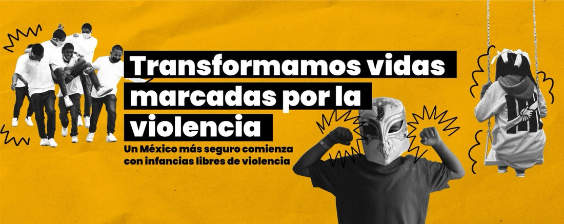Reinserta Reinserta - Transformamos vidas marcadas por la violencia – REINSERTA